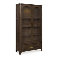 Darimore Display Cabinet