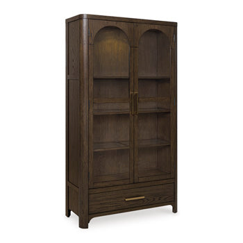 Darimore Display Cabinet