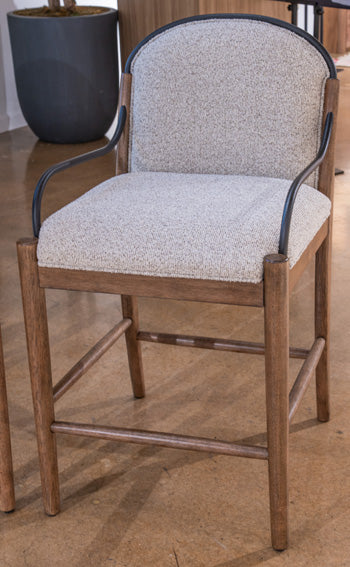 Ella Grove Counter Height Barstool