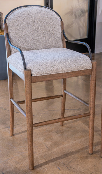 Ella Grove Bar Height Barstool