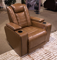 Metro Oasis Power Recliner