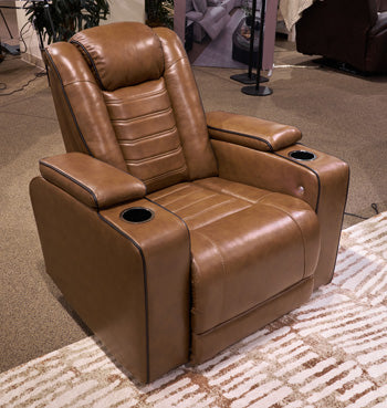 Metro Oasis Power Recliner