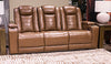 Metro Oasis Power Reclining Sofa