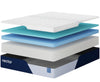 MI12541W2 NECTAR FOAM CLASSIC  5.1;KING