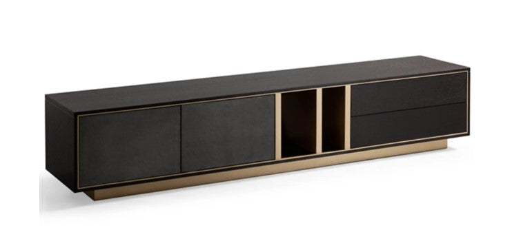 Onevia Extra Large TV Stand
