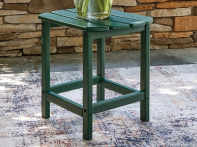 Sundown Treasure Outdoor End Table