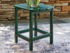 Sundown Treasure Outdoor End Table