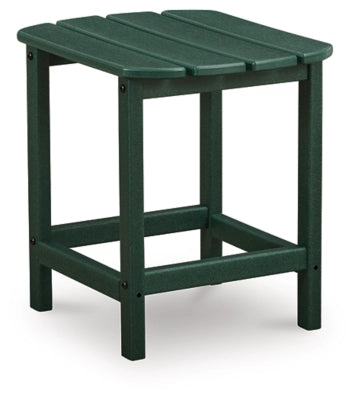 Sundown Treasure Outdoor End Table