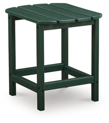 Sundown Treasure Outdoor End Table