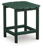Sundown Treasure Outdoor End Table