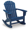 Sundown Treasure Outdoor Rocking Chair