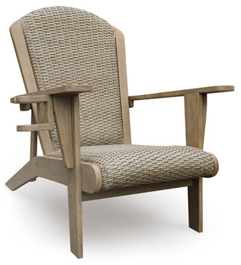 Outdoor Chairs