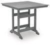 Ross Cove Outdoor Counter Height Dining Table