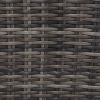Oasis Court Outdoor Sofa/Chairs/Table Set (Set of 4)
