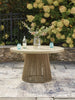 Ocean Park Outdoor Dining Table