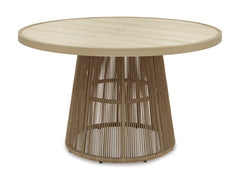 Ocean Park Outdoor Dining Table Base