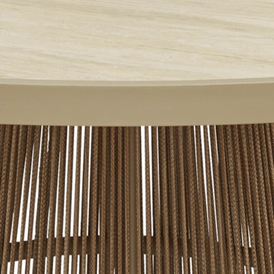 Ocean Park Outdoor Dining Table