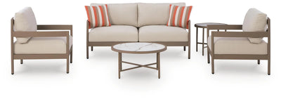 Outdoor Chairs