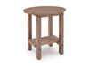 Cliffs Beach Outdoor End Table