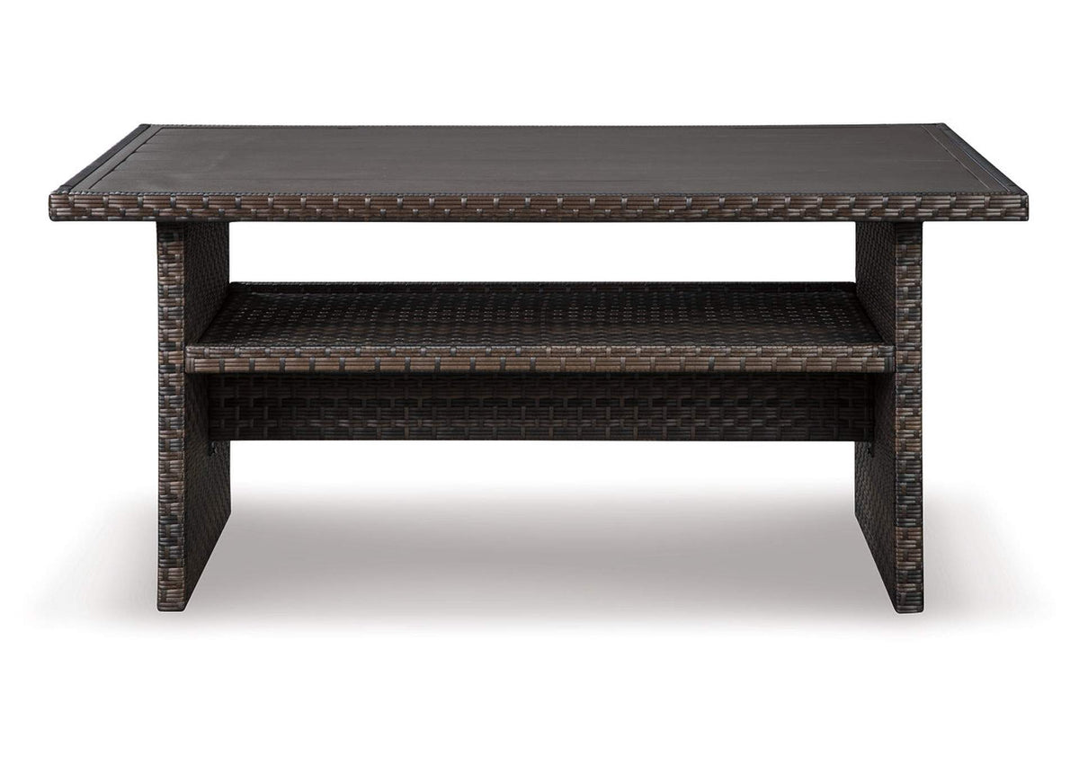 Easy Isle Multi-Use Table - Ashley Furniture - Brunei
