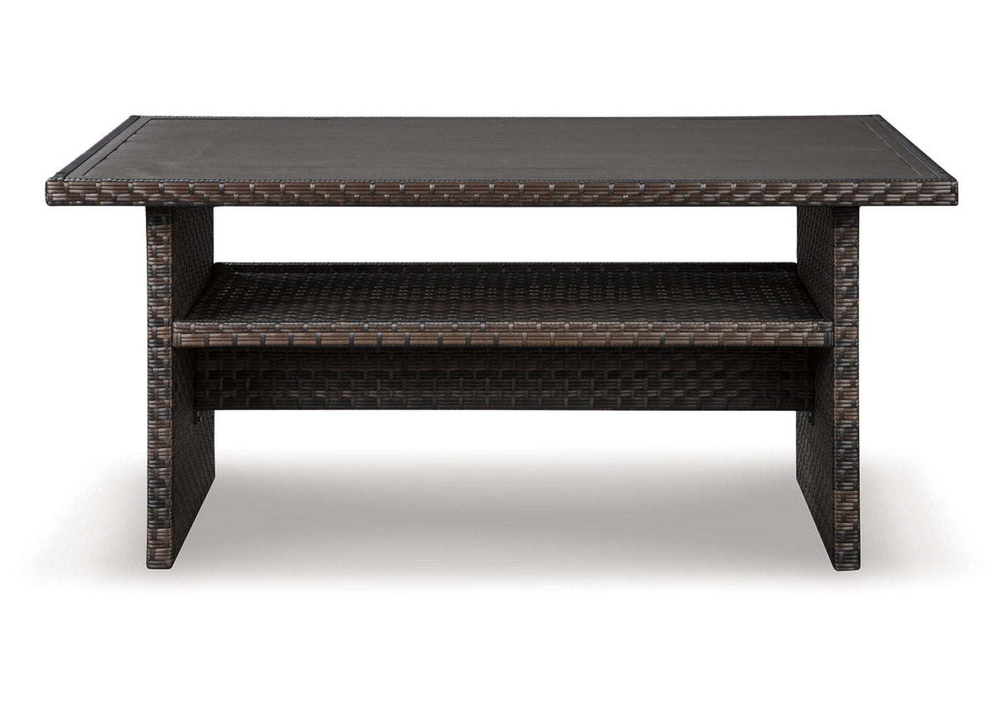 Easy Isle Multi-Use Table - Ashley Furniture - Brunei