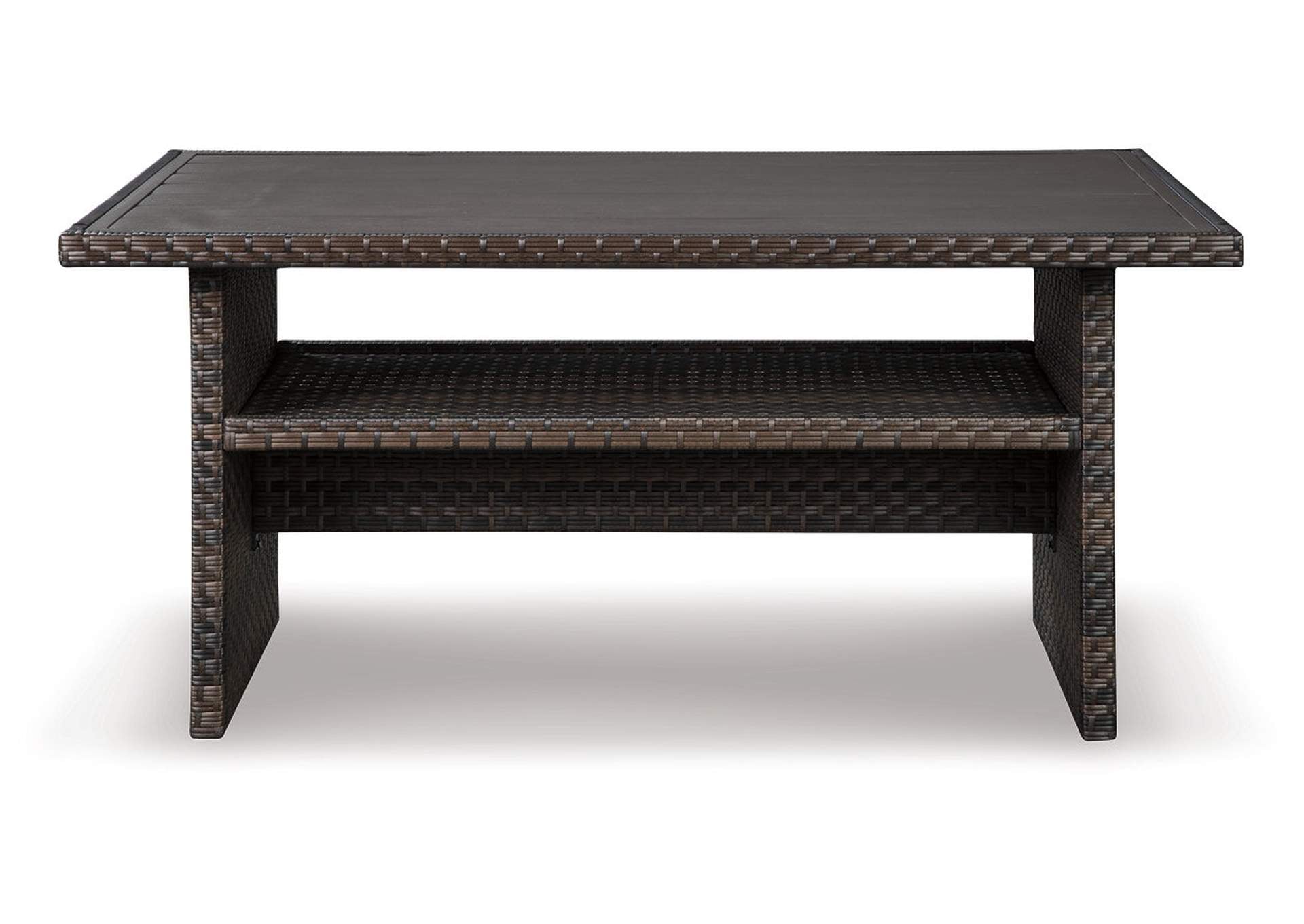 Easy Isle Multi-Use Table - Ashley Furniture - Brunei