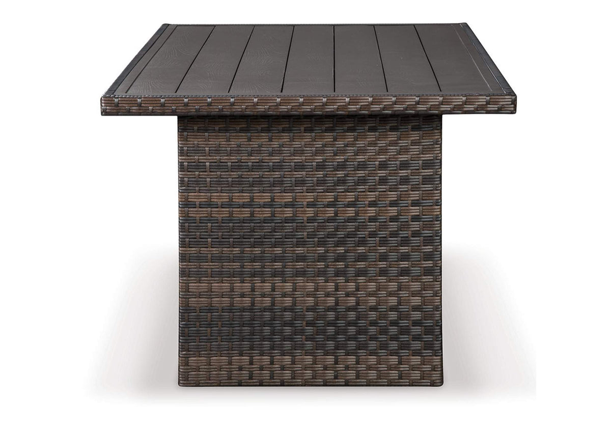 Easy Isle Multi-Use Table - Ashley Furniture - Brunei