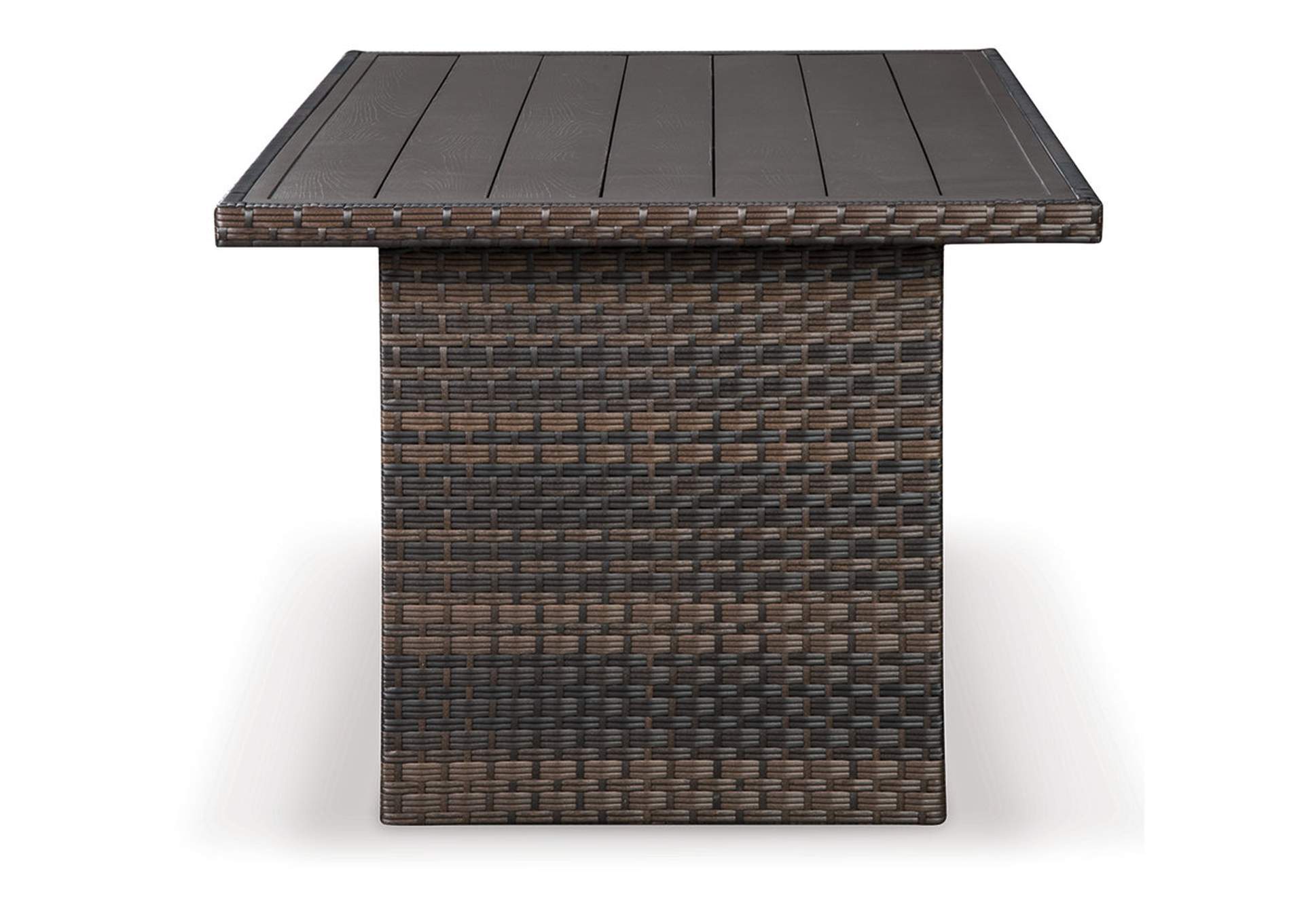 Easy Isle Multi-Use Table - Ashley Furniture - Brunei