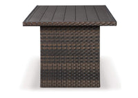 Easy Isle Multi-Use Table - Ashley Furniture - Brunei