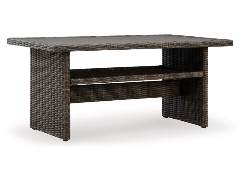 Brook Ranch Outdoor Multi-use Table