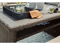 Brook Ranch Outdoor Multi-use Table