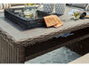Brook Ranch Outdoor Multi-use Table