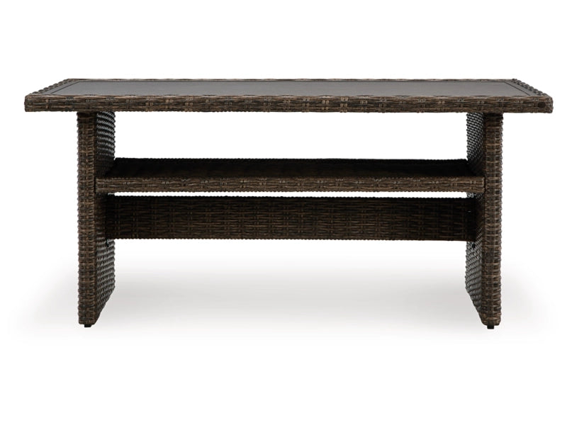 Brook Ranch Outdoor Multi-use Table