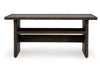 Brook Ranch Outdoor Multi-use Table