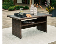 Brook Ranch Outdoor Multi-use Table
