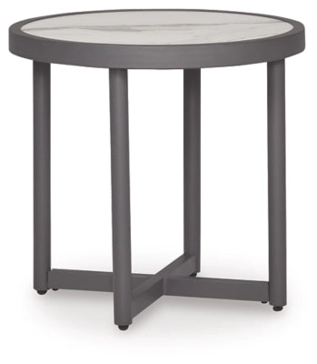 North Island Outdoor End Table