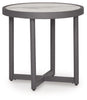North Island Outdoor End Table