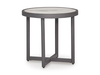 North Island Outdoor End Table