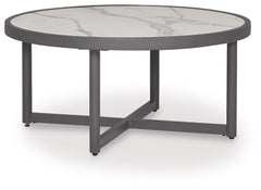 North Island Outdoor Coffee Table