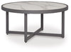 North Island Outdoor Coffee Table