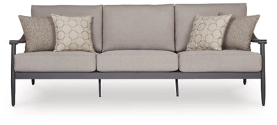 North Island Outdoor Sofa with Cushion