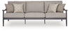 North Island Outdoor Sofa with Cushion