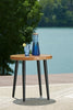 Horizon Hall Outdoor End Table