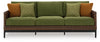 Horizon Hall Outdoor Sofa with Cushion