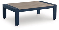 Mabry Shores Outdoor Coffee Table