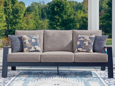Mabry Shores Outdoor Sofa with Cushion