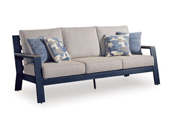 Mabry Shores Outdoor Sofa with Cushion