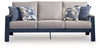 Mabry Shores Outdoor Sofa with Cushion