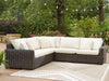 Kimora 3-Piece Outdoor Sectional
