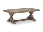 Revare Beach Outdoor Coffee Table